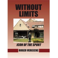 Roger Vereecke Without Limits by Lee Fribbins [Book]